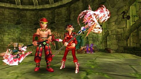 fiesta games|Character Classes .